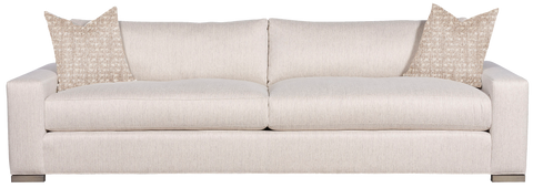 Paxton Bench Sofa