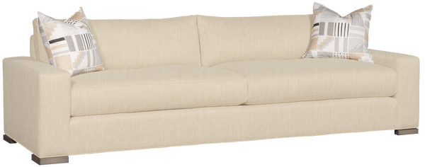 Paxton Bench Sofa