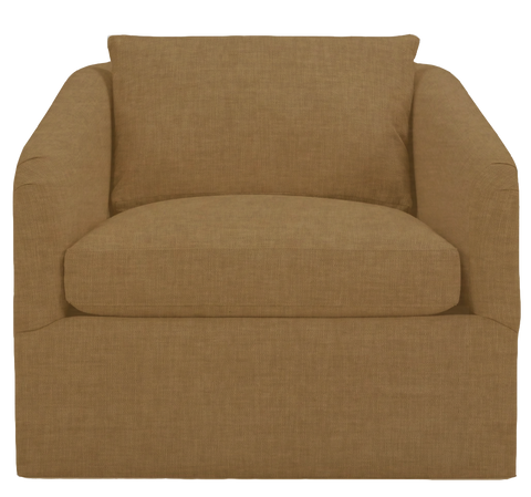 Florence Swivel Chair