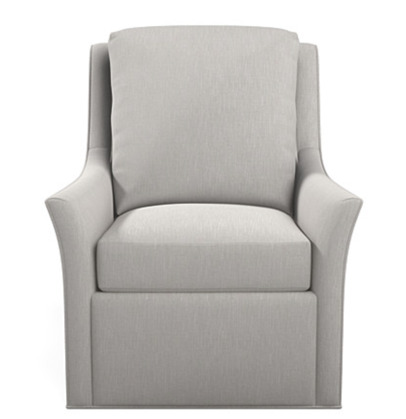 Tori Swivel Chair