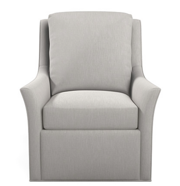 Tori Swivel Chair
