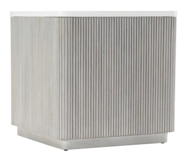 Colonnade Side Table