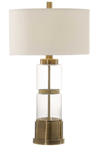 Vaiga Table Lamp
