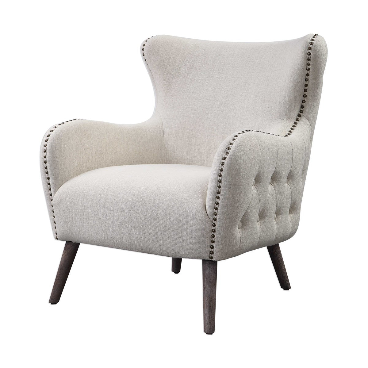 Donya Accent Chair - Ruby and Company