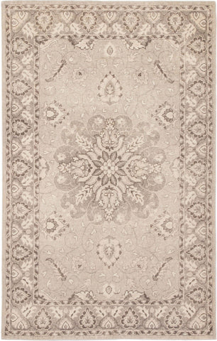 Inspired Antique Rug