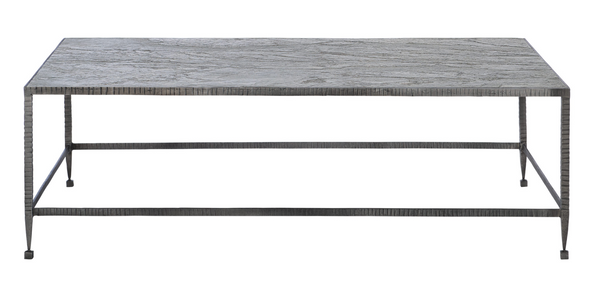 Longford Rectangular Cocktail Table