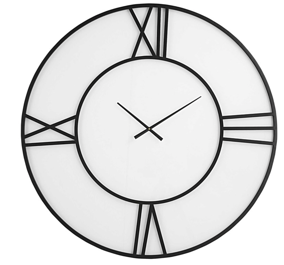 Reema Wall Clock