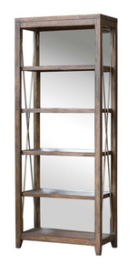 Delancey Etagere