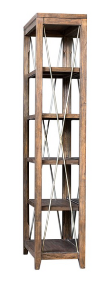 Delancey Etagere