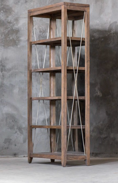 Delancey Etagere
