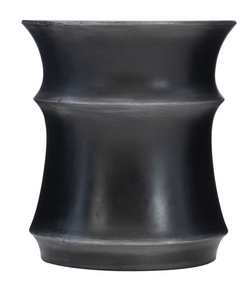 Maya Round Accent Table