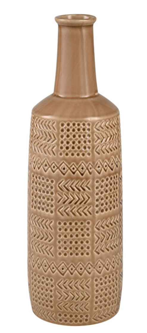 Graham Large Vase