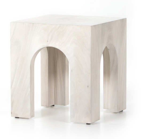 Fausto End Table