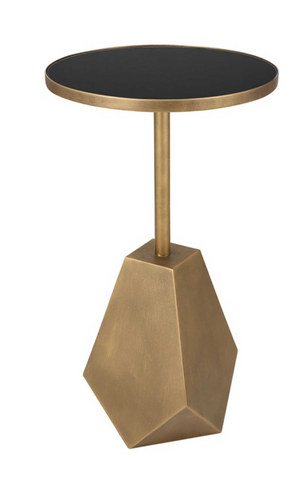 Comet Accent Table