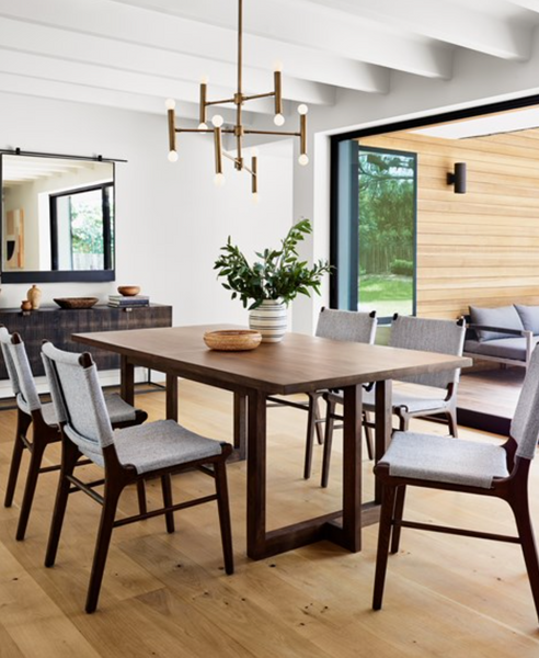 Wagner Dining Chair