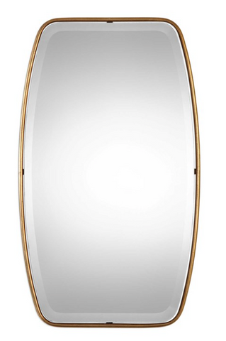 Canillo Gold Mirror