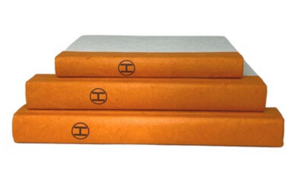Hermes Orange Band Books- Volume 3 S/3
