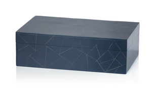 Abstract Inlay Box - Large