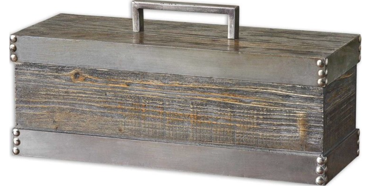 Lican Box