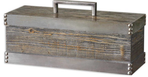 Lican Box
