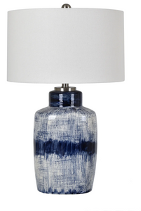 Evan Table Lamp
