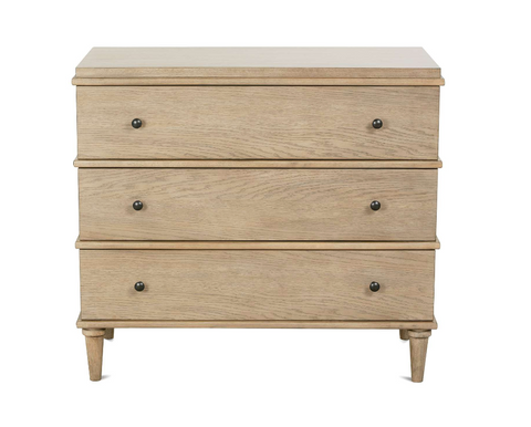 Provence Chest
