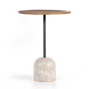 Fay Bar Table