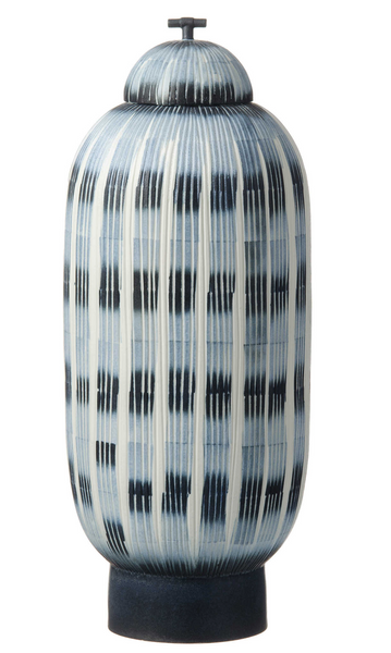 Batik Jar