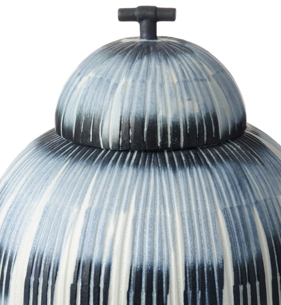 Batik Jar