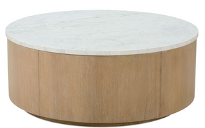 Delray Cocktail Table
