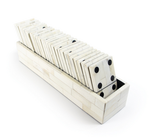 Royal Domino Set