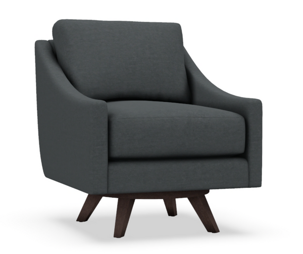 Nash Swivel Chair