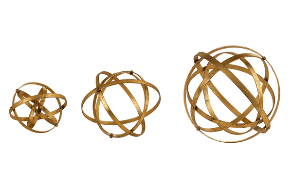 Stetson Spheres S/3