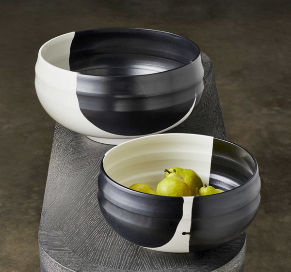 Split Personality Bowl