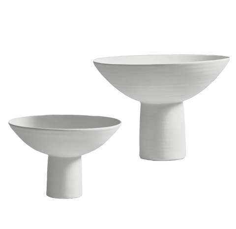 Nakuru Funnel Bowl