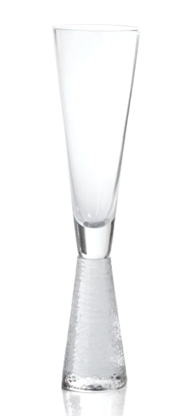 Livogno Champagne Flute