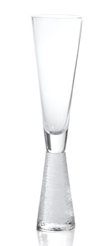 Livogno Champagne Flute