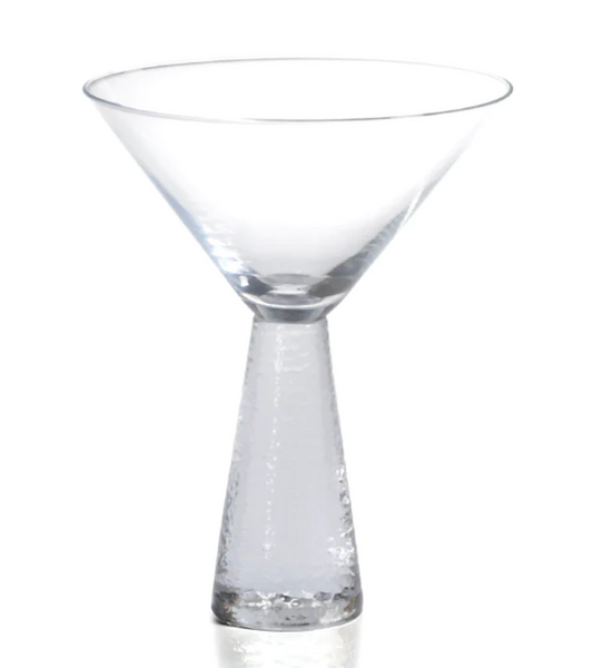 Livogno Martini Glass