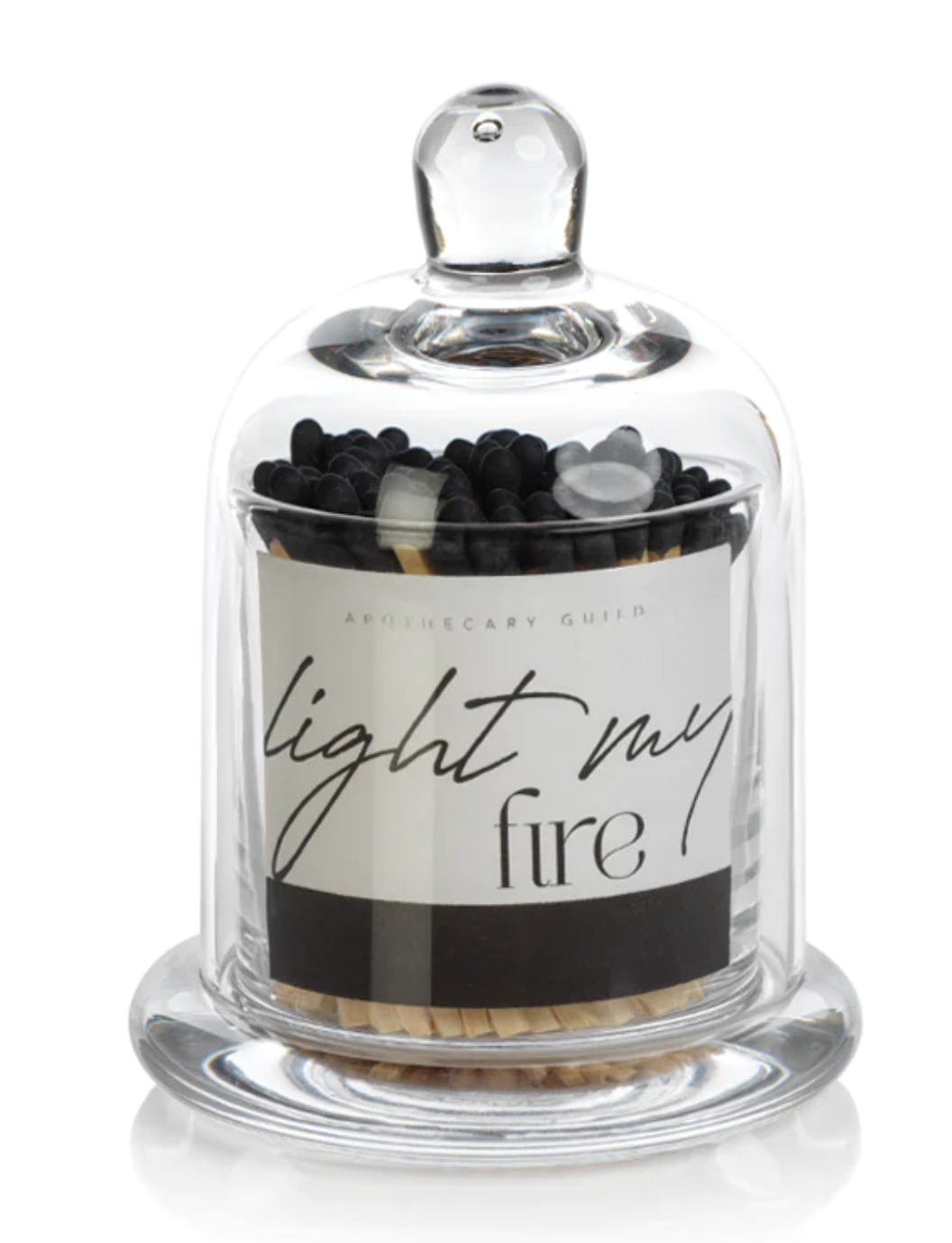 Light My Fire Matches