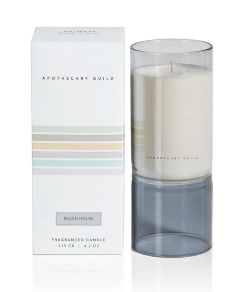 Apothecary Delmare Candle