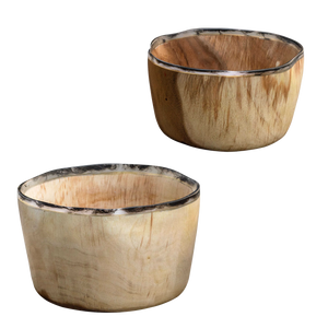 Saman Bowls S/2